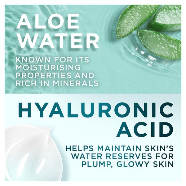 L'Oréal Paris Hydra Genius Dry & Sensitive Skin 70ml