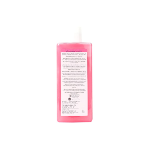 Sunday Rain Pink Grapefruit & Sea Salt Bubble Bath