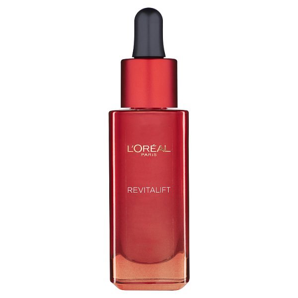 L'Oreal Paris Revitalift Hydrating Smoothing Serum 30ml