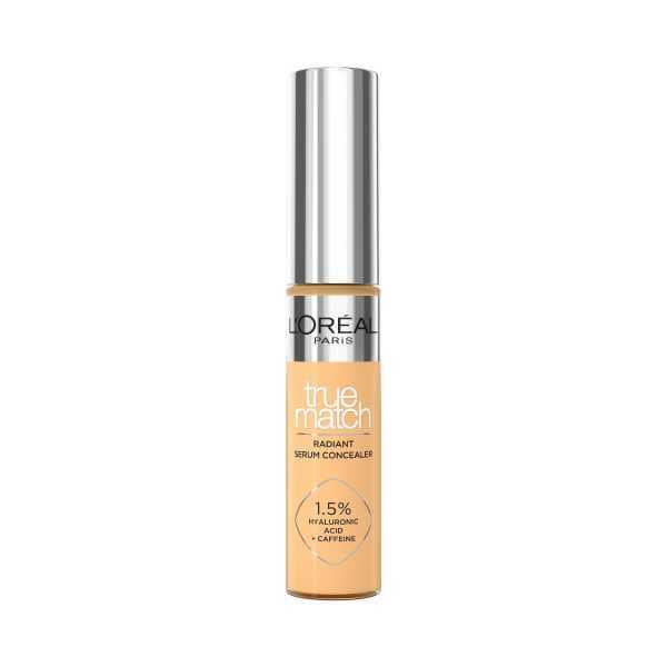 L'Oréal Paris True Match Radiant Serum Concealer 6N