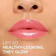 L'Oreal Paris Glow Paradise Balm-In-Lipstick 353 Mulberry Ec