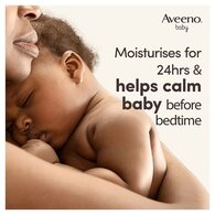 Aveeno Baby Calming Comfort Bedtime Lotion 150ml