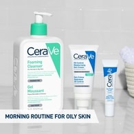 Cerave Oil Control Moisturising Gel-Cream 52Ml