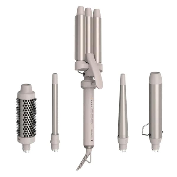 Remington Trendology 5-In-1 Multi Styler Ci41ms5