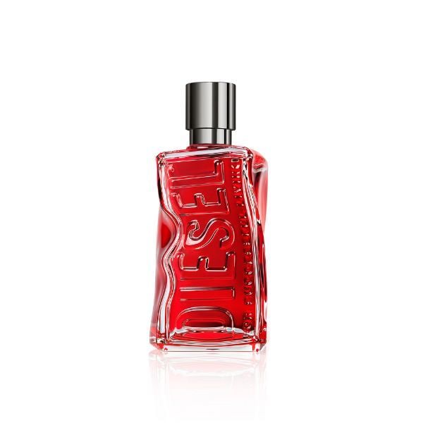 Diesel D Red Eau De Parfum 100Ml