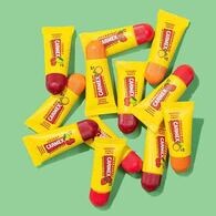 Carmex Lip Balm - Minis - Assorted Flavour 3 Pack