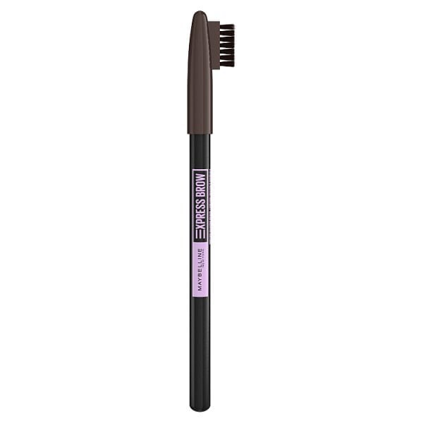 Maybelline Express Brow Shaping Pencil 06 Black Brown