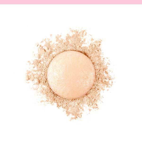 Bourjois Little Round Pot Strober Highlighter Universal Glow