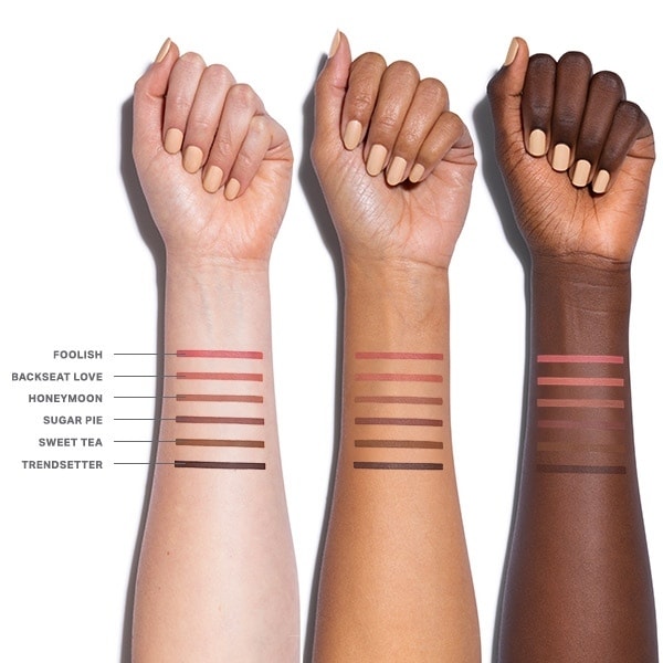 Morphe Color Pencil - Trendsetter