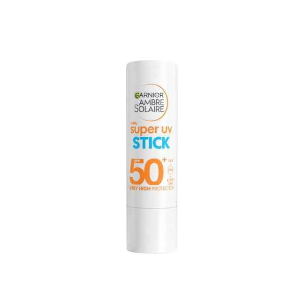 Ambre Solaire Super Uv Invisible Stick Spf50+ 9G