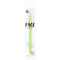 Superdrug Slatwall Lip Brush