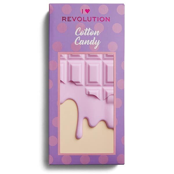 I Heart Revolution Cotton Candy Eye Shadow Palette