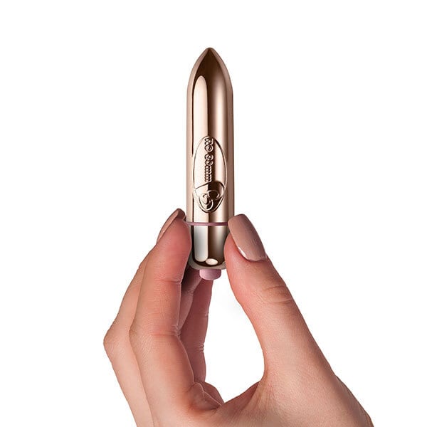 Passionate Bullet Vibrator