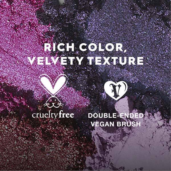 Urban Decay Naked Ultraviolet Eyeshadow Palette