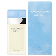 Dolce & Gabbana Light Blue Eau De Toilette 100ml