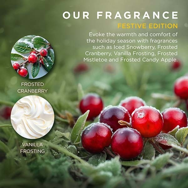 Baylis & Harding Festive Luxury Hand Care Christmas Gift Set