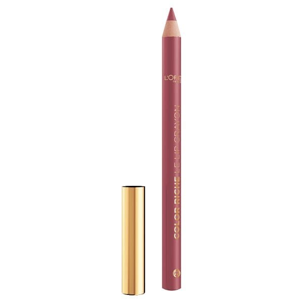 L'Oréal Paris Color Riche Lip Liner Couture 302 Bois de Rose