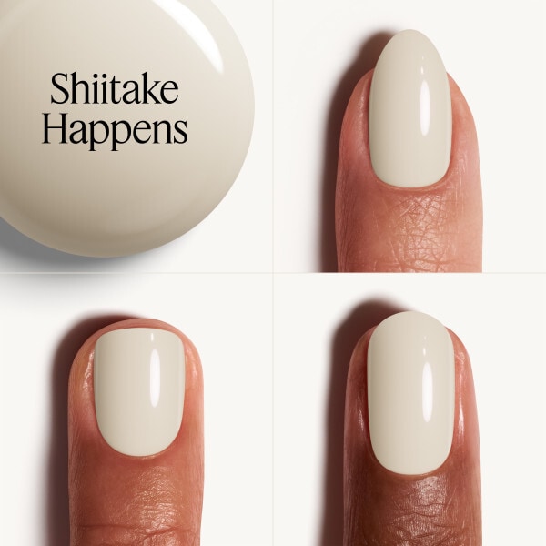 Essie Original Gourmet Grocery Shiitake Happens