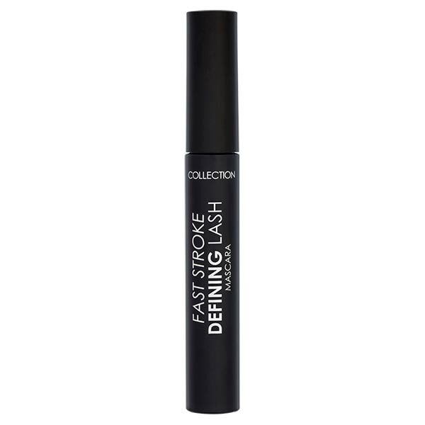 Collection Fast Stroke Defining Mascara Ultra Black