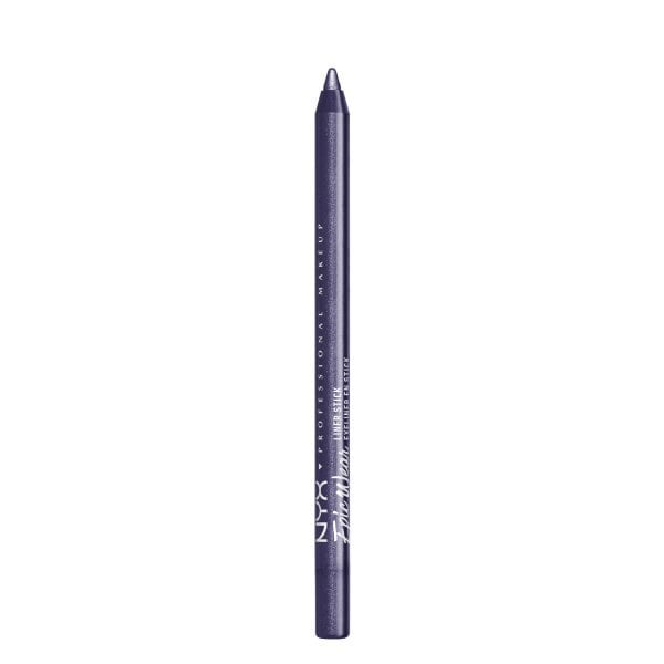 NYX Professional Makeup Epic Wear Eyeliner Pencil Eggplant