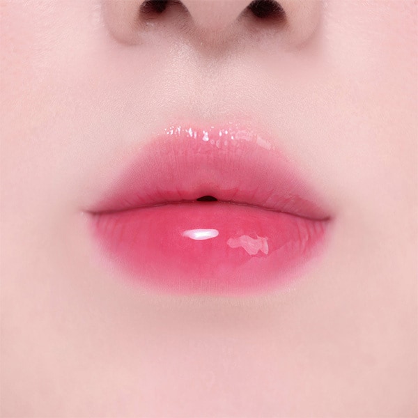 Tocobo Juicy Berry Plumping Lip Oil 06 Berry Candy