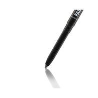 Fast Stroke Waterproof Gel Eye Definer Sh 1 Black