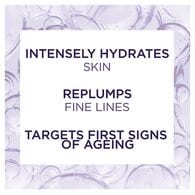 L'Oreal Revitalift Filler Hyaluronic Acid Eye Cream For Face