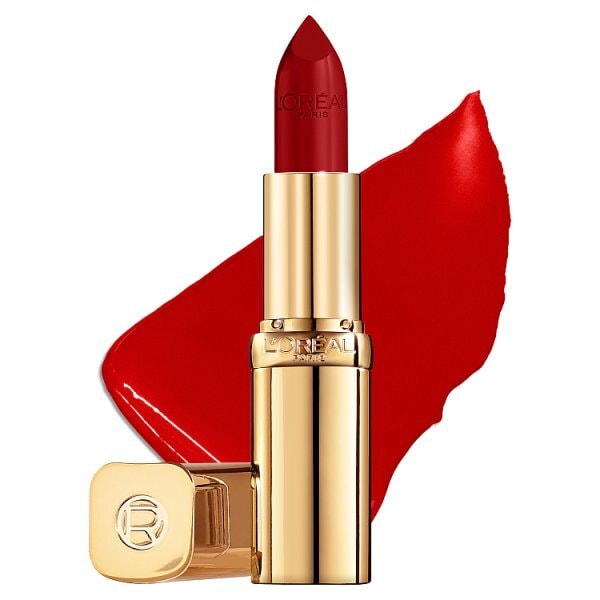 L'Oréal Paris Color Riche Satin Lipstick 300 Le Rouge Paris 4.3g