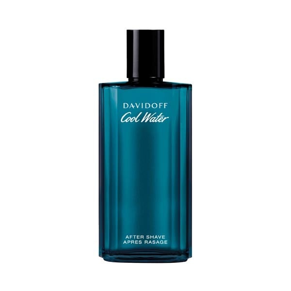 Davidoff Cool Water Man Eau de Toilette 125ml