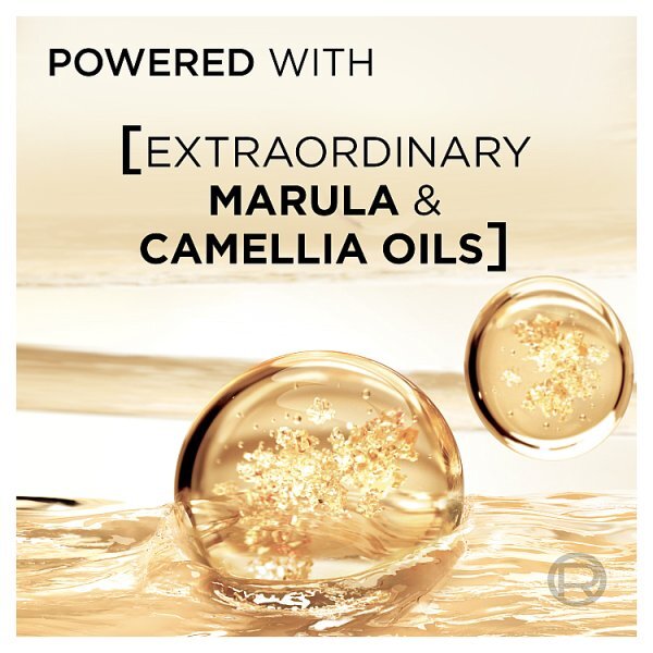 L'Oréal Paris Elvive Extraordinary Oil Shampoo 400ml