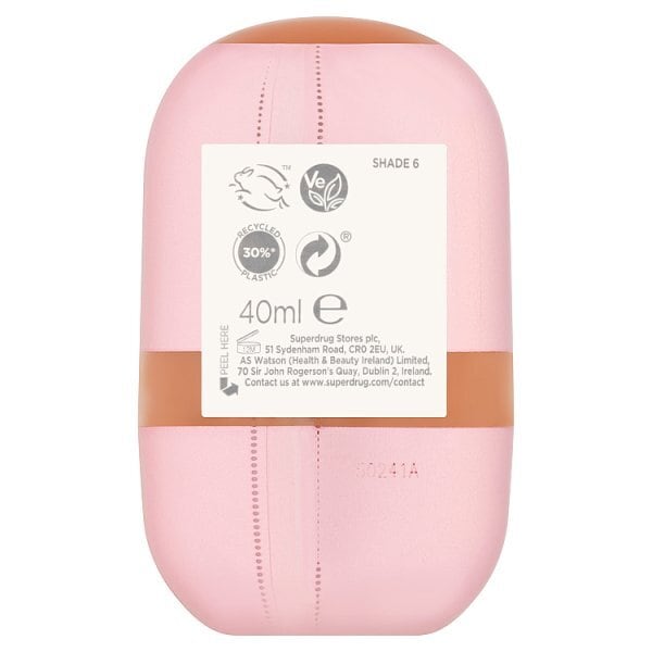 Studio London Dew Dream Glow Filter Shade 6