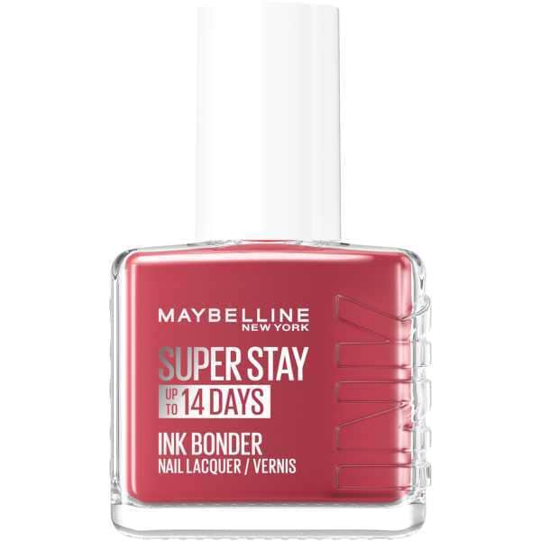 Maybelline Superstay Ink Bonder Really Rosy