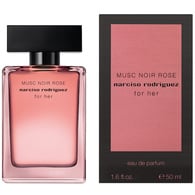 narciso rodriguez for her MUSC NOIR ROSE Eau de Parfum 50ml