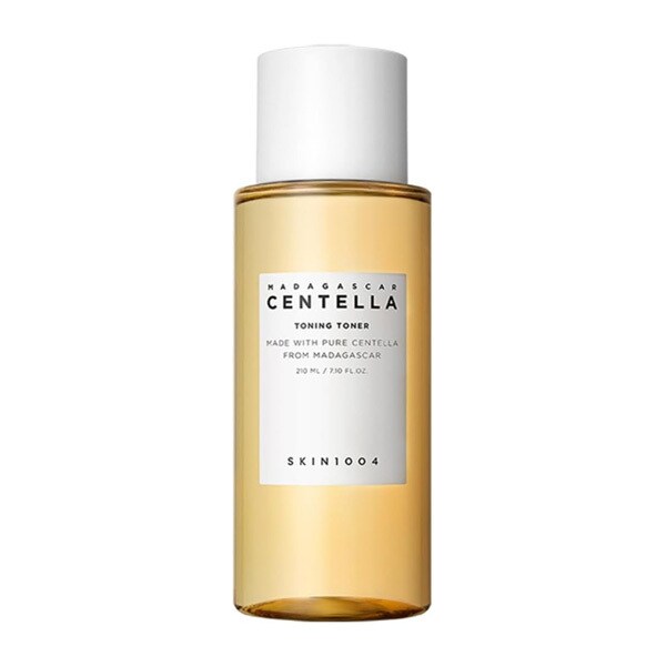 SKIN1004 Madagascar Centella Toning Toner 210ml
