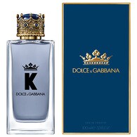 K by Dolce & Gabbana Eau de Toilette 100ml