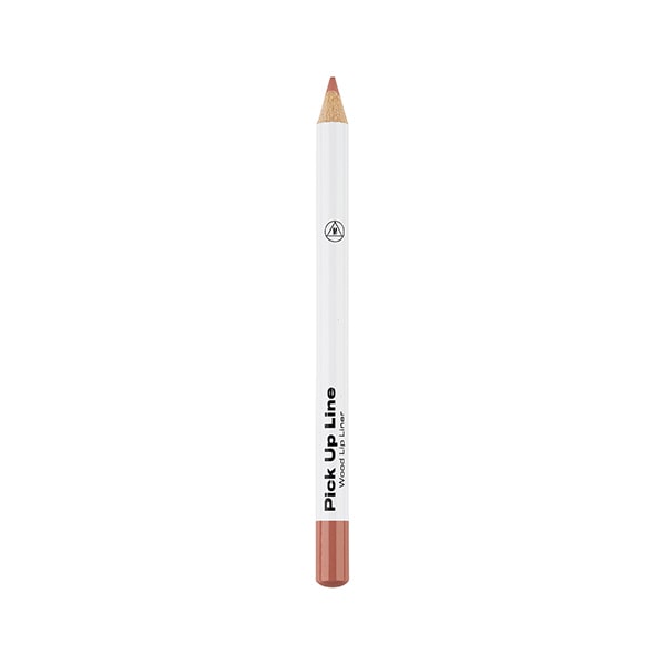 Missguided Pick Up Line Lip Liner DonT@ Me