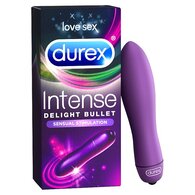 Durex Play Intense Delight Vibrating Bullet Vibrator