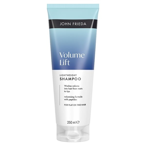 John Frieda Volume Lift Lightweight Shampoo 250Ml