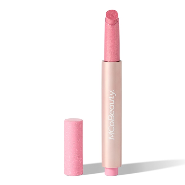 MCoBeauty Shimmer Lip Plump 4-In-1Hydrating Lacquer-Beatrice