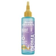 Head & Shoulders Dermaxpro Scalp Reset Pre-Shampoo 195Ml