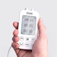 Dual Channel Tens Machine