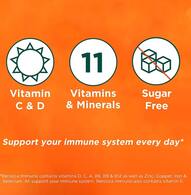 Berocca Immuno Orange & Acerola Cherry Effervescent Tablets