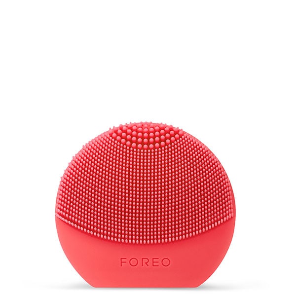 Foreo Luna Play Plus 2 Cleansing Brush In 'Peach Of Cake'