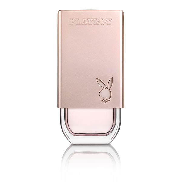 Playboy Make The Cover For Her Eau de Toilette 100ml