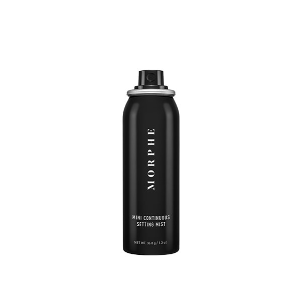 Morphe Mini Continuous Setting Mist