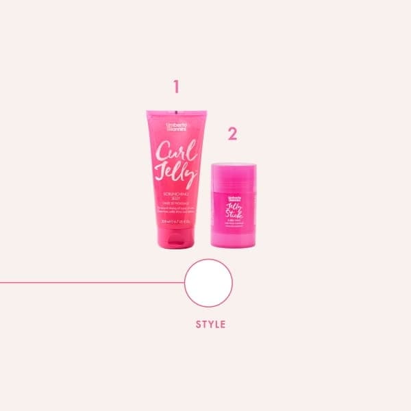 Umberto Giannini Jelly Stick 55G