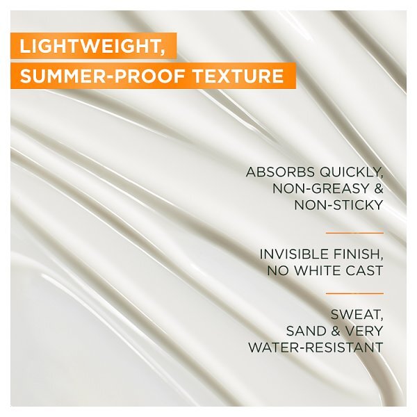 Garnier Ambre Solaire Hydra 24 SPF50+ Mini Lotion