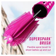 Maybelline Lash Sensational Firework Mascara Waterproof