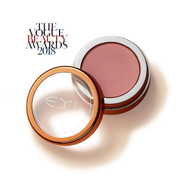 Ex1 Blusher Natural Flush