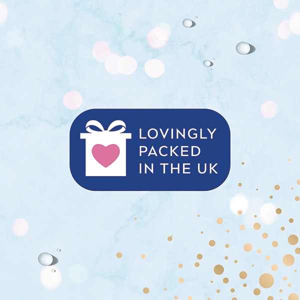 Nivea Pampervan Gift Set